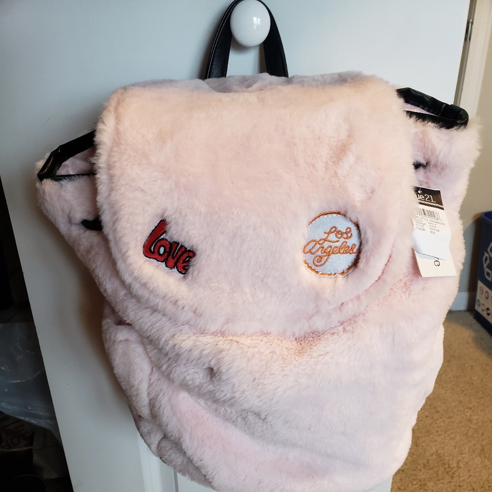 Backpack